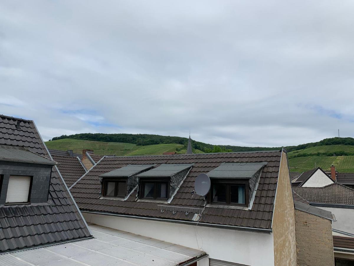 Auszeit Im Ahrtal Apartment Bad Neuenahr-Ahrweiler Exterior photo