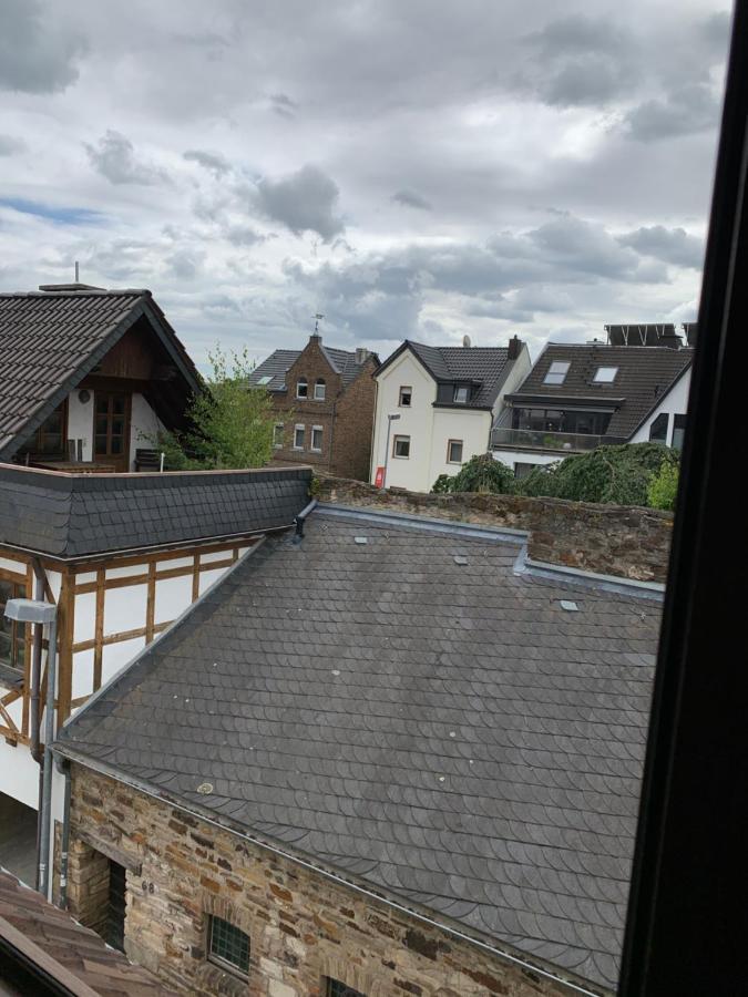 Auszeit Im Ahrtal Apartment Bad Neuenahr-Ahrweiler Exterior photo