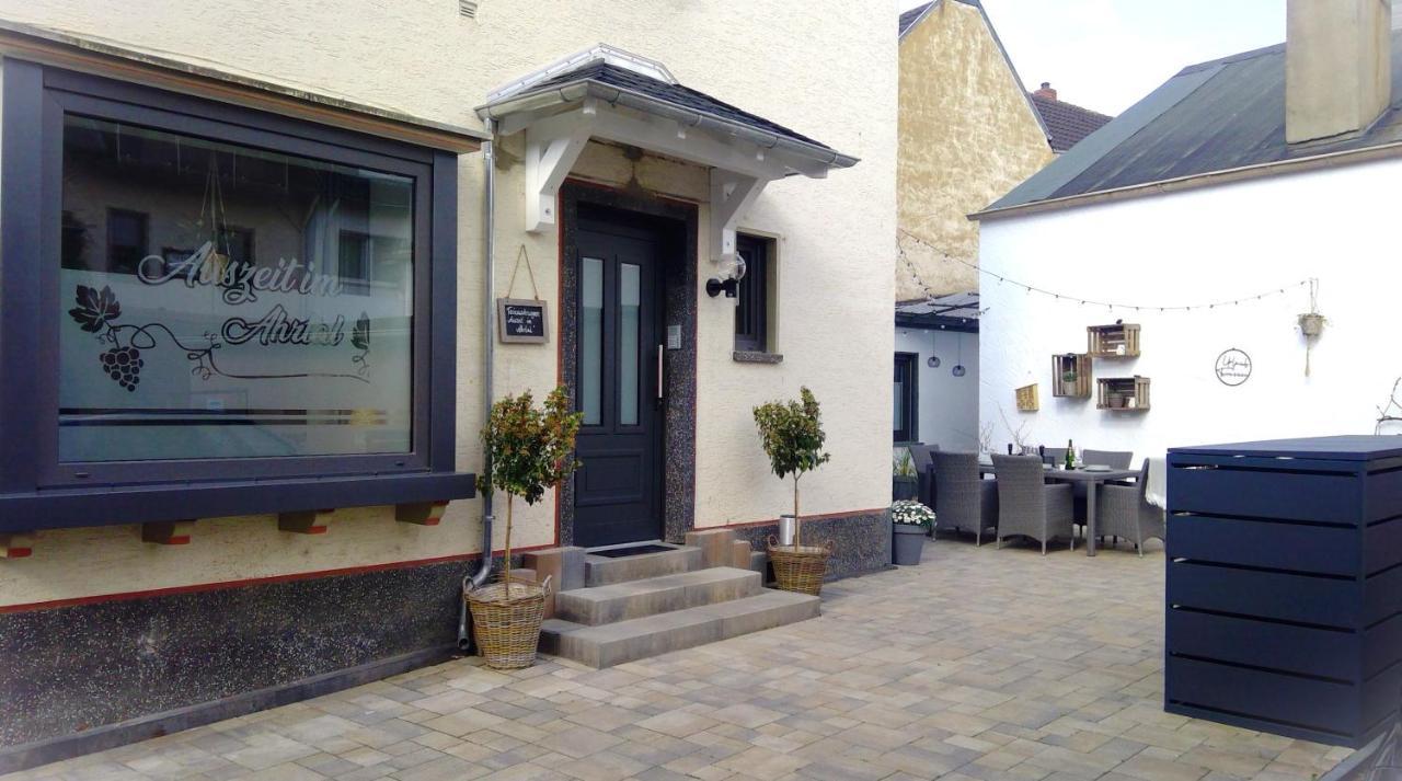 Auszeit Im Ahrtal Apartment Bad Neuenahr-Ahrweiler Exterior photo